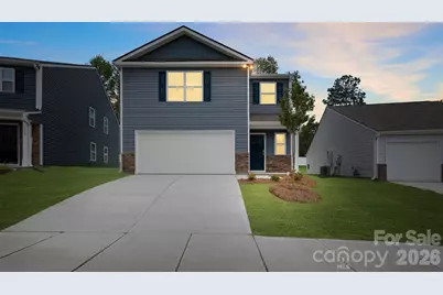 34 Caroline Valley Lane, Hendersonville, NC 28792 - Photo 1