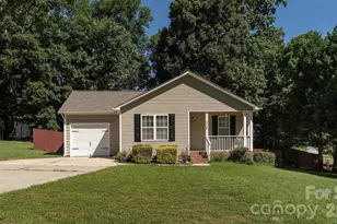 609 Forest Ridge Rd, Kannapolis, NC 28083 - Photo 1
