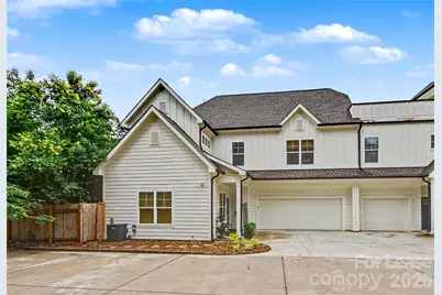 221 S Gardner Avenue, Charlotte, NC 28208 - Photo 1