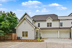 221 S Gardner Ave, Charlotte, NC 28208 - Photo 1
