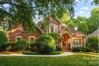 10917 Lederer Avenue, Charlotte, NC 28277 - Photo 1