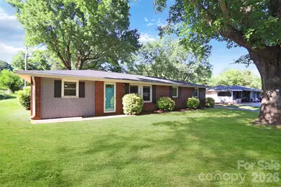 268 Brackett Road, Forest City, NC 28043 - Photo 1