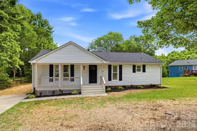 2918 Wild Duck Court, Charlotte, NC 28262 - Photo 1