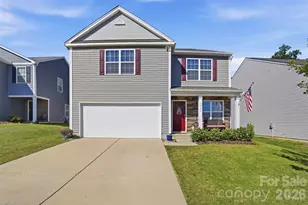 1347 Mifflin Ln, Dallas, NC 28034 - Photo 1