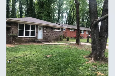 524 Blendwood Drive, Charlotte, NC 28215 - Photo 1