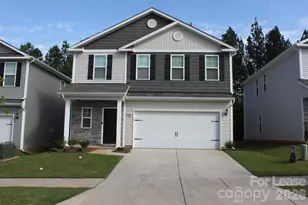 8208 Stonemere Ln, Charlotte, NC 28215 - Photo 1
