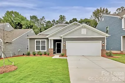 7306 Wheyfield Drive, Charlotte, NC 28215 - Photo 1
