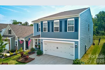 2509 Trollinger Drive, Catawba, NC 28609 - Photo 1