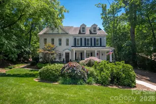 3702 Selwyn Ave, Charlotte, NC 28209 - Photo 1