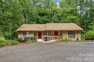 110 Wesley Dr, Morganton, NC 28655 - Photo 1