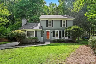 9322 New Towne Dr, Matthews, NC 28105 - Photo 1