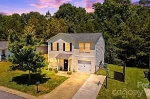 3938 Hemingway Dr NW, Hickory, NC 28601 - Photo 1