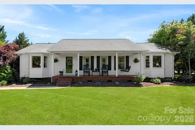 607 Elam Road, Lawndale, NC 28090 - Photo 1