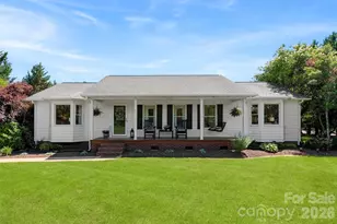 607 Elam Rd, Lawndale, NC 28090 - Photo 1