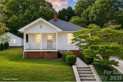 812 N 4th Street, Albemarle, NC 28001 - Photo 1