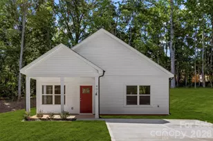 402 Brice St, Kings Mountain, NC 28086 - Photo 1