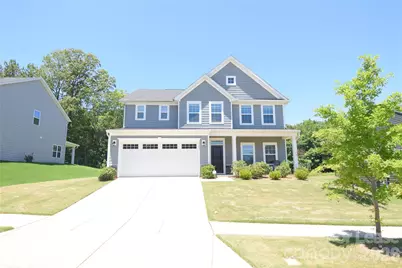 7200 Eagles Nest Lane, Huntersville, NC 28078 - Photo 1