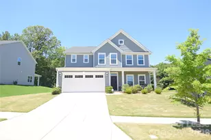 7200 Eagles Nest Ln, Huntersville, NC 28078 - Photo 1