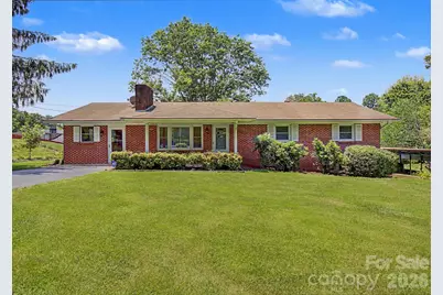 12 Webster Street, Weaverville, NC 28787 - Photo 1