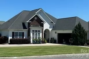 3001 Galena Chase Dr, Indian Trail, NC 28079 - Photo 1