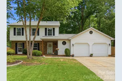 2509 Jaywick Lane, Matthews, NC 28105 - Photo 1
