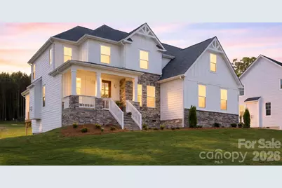 4257 Candlewood Drive, Sherrills Ford, NC 28673 - Photo 1