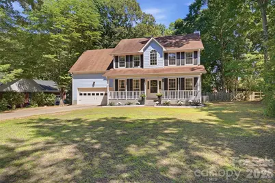 5038 Scaleybark Court, Indian Trail, NC 28079 - Photo 1