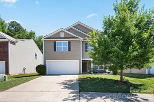 5329 Park Brook Dr, Charlotte, NC 28269 - Photo 1