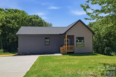 721 Old Charlotte Road SW, Concord, NC 28027 - Photo 1