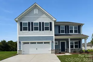 258 Streamside Dr, Red Cross, NC 28129 - Photo 1