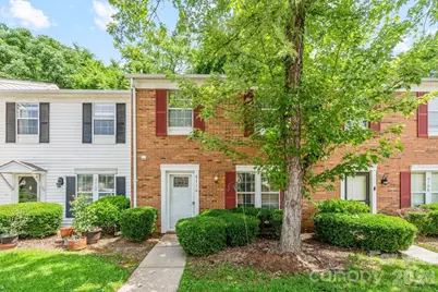 9710 Old Gate Drive, Matthews, NC 28105 - Photo 1