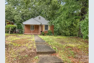1525 Herrin Avenue, Charlotte, NC 28205 - Photo 1