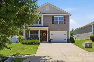 2757 Waybrook Dr, Dallas, NC 28034 - Photo 1