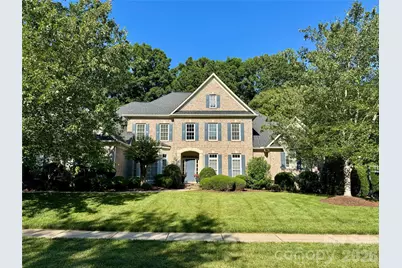 3422 Delamere Drive, Matthews, NC 28104 - Photo 1