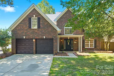 4191 Bristol Place NW, Concord, NC 28027 - Photo 1