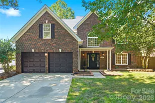 4191 Bristol Pl NW, Concord, NC 28027 - Photo 1