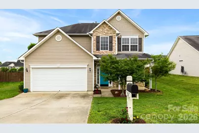 154 Haw River Road, Fletcher, NC 28732 - Photo 1