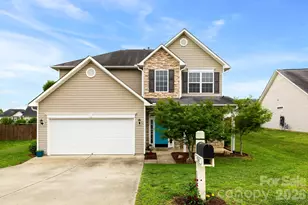 154 Haw River Rd, Fletcher, NC 28732 - Photo 1