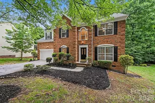 4619 Kirkgard Trail, Charlotte, NC 28269 - Photo 1