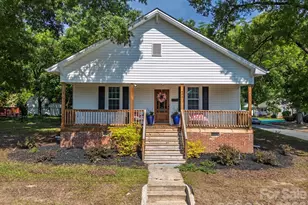400 S Rose Ave, Kannapolis, NC 28083 - Photo 1