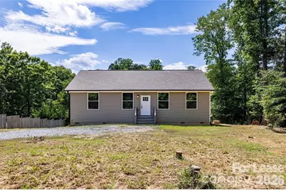 429 Creswell Road, Mount Gilead, NC 27306 - Photo 1