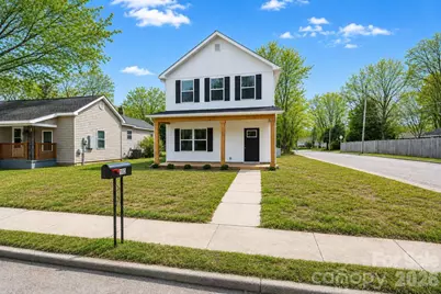 103 Shaver Street, East Spencer, NC 28039 - Photo 1