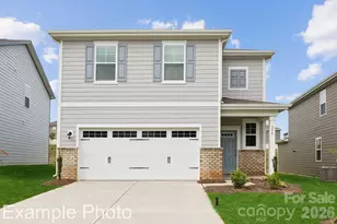 8159 Thornton St, Locust, NC 28097 - Photo 1