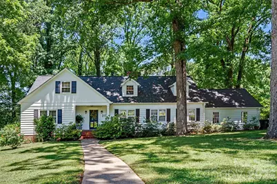 613 E Ridge Street, Kings Mountain, NC 28086 - Photo 1
