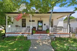 502 N Ridge Ave, Kannapolis, NC 28083 - Photo 1