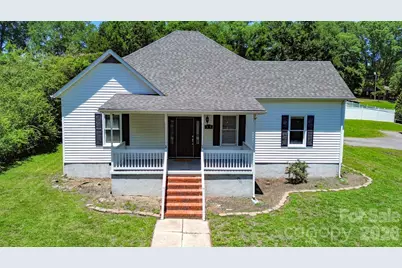 638 W Main Extension, Lincolnton, NC 28092 - Photo 1