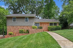 4931 Seacroft Rd, Charlotte, NC 28210 - Photo 1