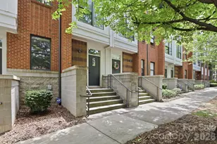 526 N McDowell St, Charlotte, NC 28204 - Photo 1