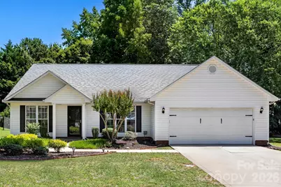 4286 Timberwood Drive, Gastonia, NC 28056 - Photo 1