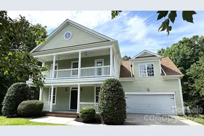 127 Pavillion Lane, Mooresville, NC 28117 - Photo 1